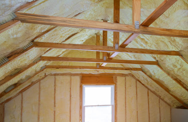 Best Insulation Replacement Services  in Spring City, UT