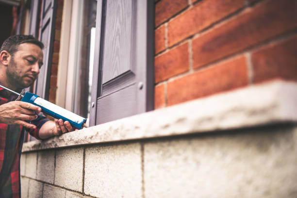Professional Insulation Contractor in Spring City, UT