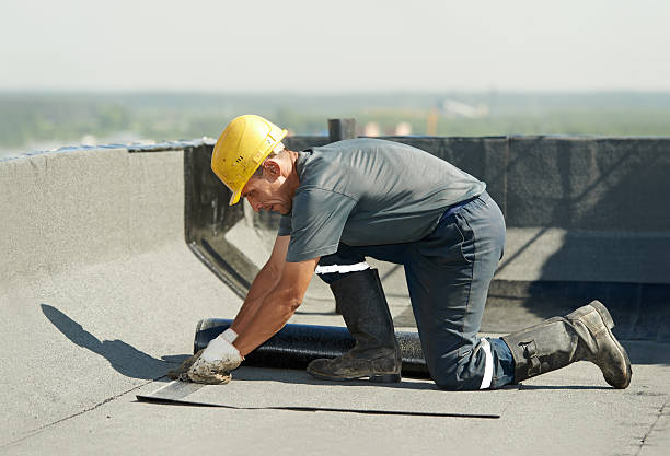 Best Spray Foam Insulation  in Spring City, UT