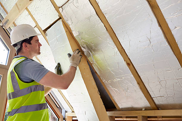 Range of Insulation Solutions in Spring City, UT