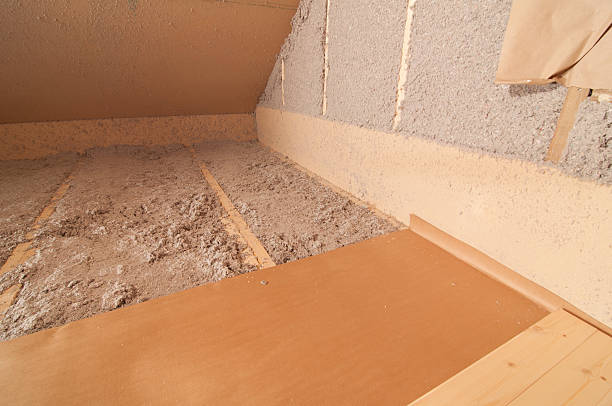 Best Insulation Repair Services  in Spring City, UT
